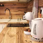 Zengő Kincse Apartamento *