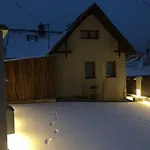 Zengő Kincse Apartamento Hosszuheteny