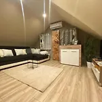 Zengő Kincse Apartamento