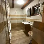 Zengő Kincse Apartamento *