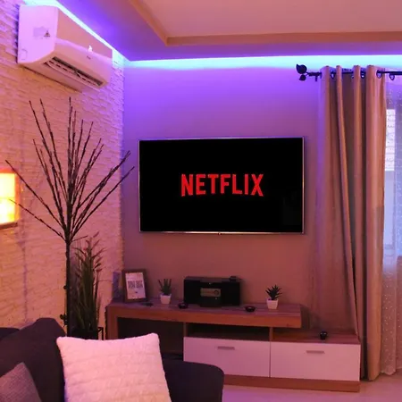 Zengo Kincse Vendeghaz Apartment *