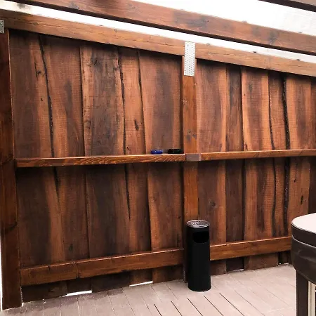 Apartment Zengo Kincse Vendeghaz Hosszuheteny