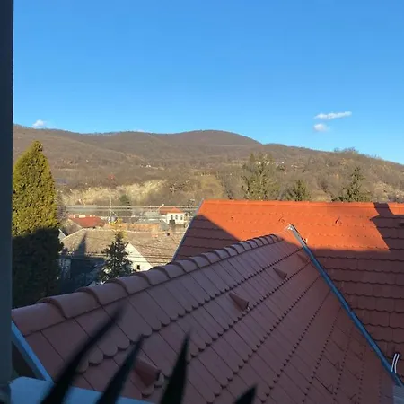 Zengo Kincse Vendeghaz *