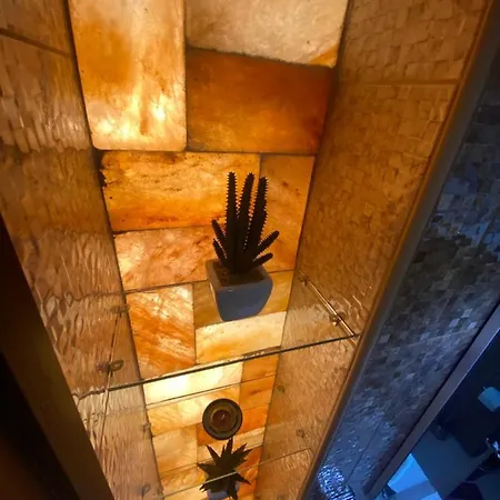Apartment Zengo Kincse Vendeghaz *