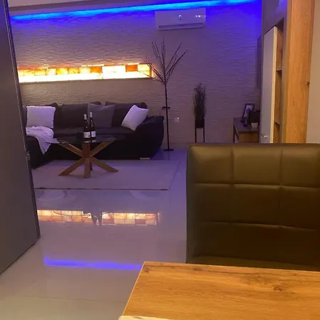 Apartment Zengo Kincse Vendeghaz *