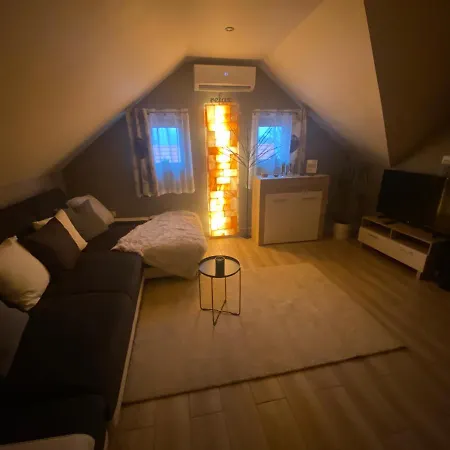 Apartment Zengo Kincse Vendeghaz