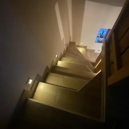 Zengo Kincse Vendeghaz Apartment *