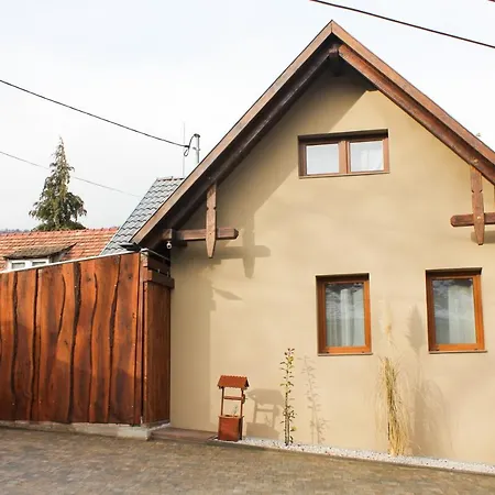 Apartment Zengo Kincse Vendeghaz *