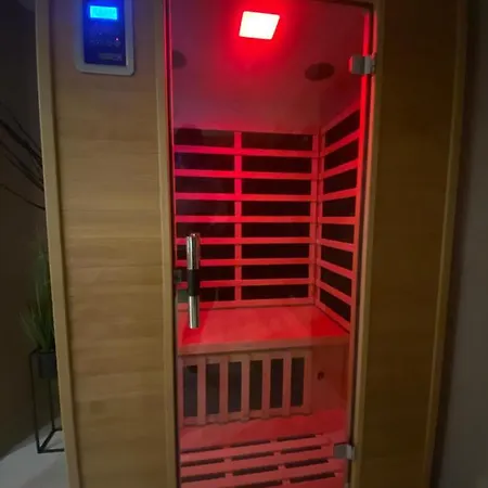 Apartment Zengo Kincse Vendeghaz