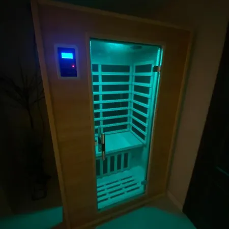 Zengo Kincse Vendeghaz Apartment Hosszuheteny