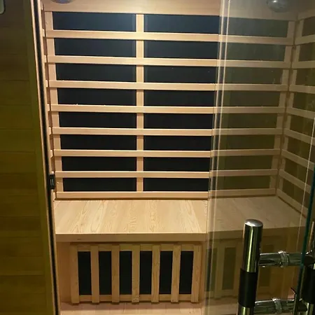 Zengo Kincse Vendeghaz Apartment Hosszuheteny