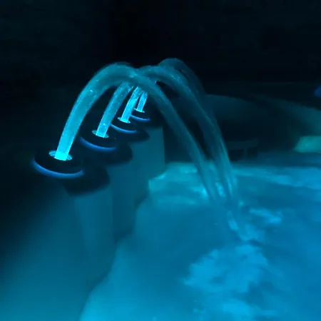 公寓 Zengo Kincse Vendeghaz *